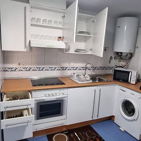 Luxury Flat - Calle Victoria - Malaga Centro ภายนอก รูปภาพ