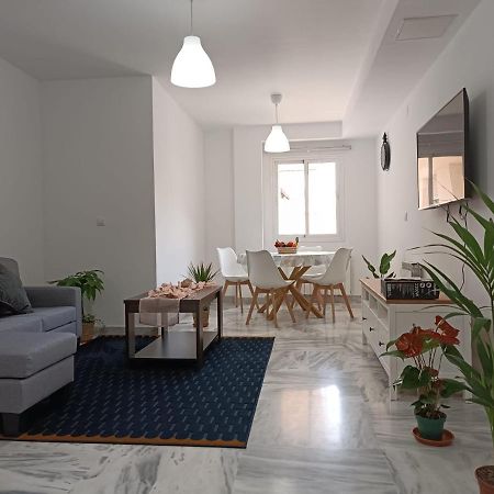 Luxury Flat - Calle Victoria - Malaga Centro ภายนอก รูปภาพ