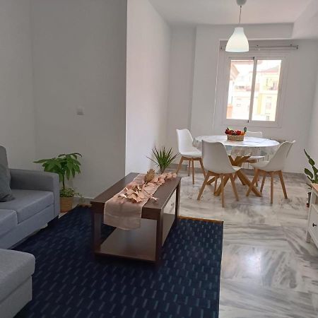 Luxury Flat - Calle Victoria - Malaga Centro ภายนอก รูปภาพ