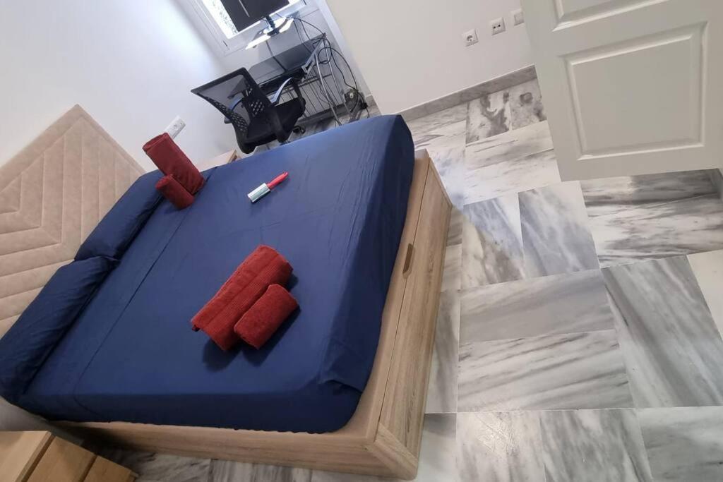 Luxury Flat - Calle Victoria - Malaga Centro ภายนอก รูปภาพ