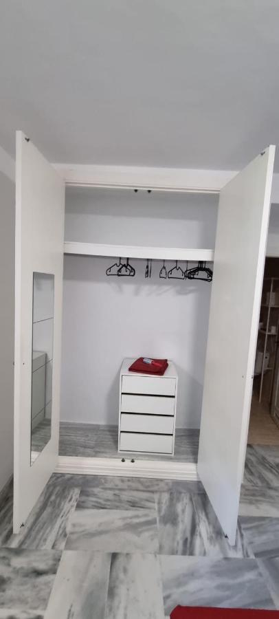 Luxury Flat - Calle Victoria - Malaga Centro ภายนอก รูปภาพ
