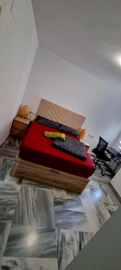 Luxury Flat - Calle Victoria - Malaga Centro ภายนอก รูปภาพ