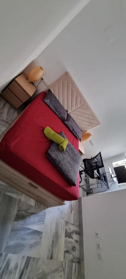 Luxury Flat - Calle Victoria - Malaga Centro ภายนอก รูปภาพ