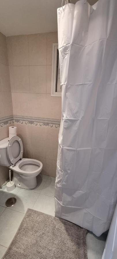 Luxury Flat - Calle Victoria - Malaga Centro ภายนอก รูปภาพ